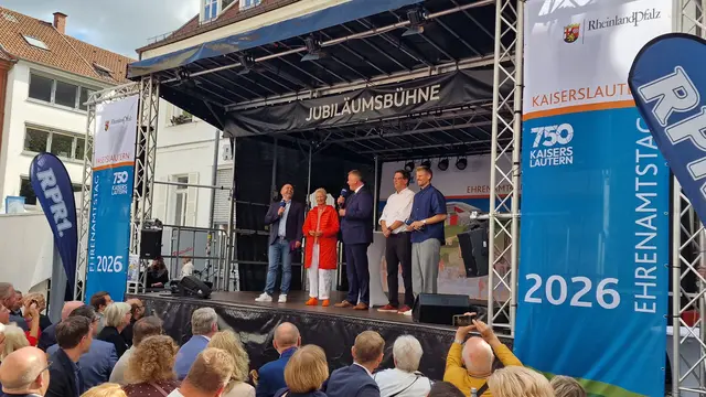 Foto: Ralf Vester