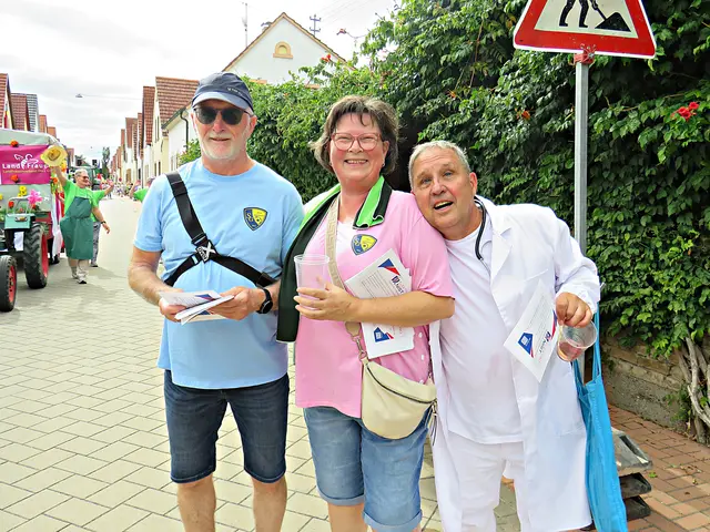 Foto: Brigitte Melder