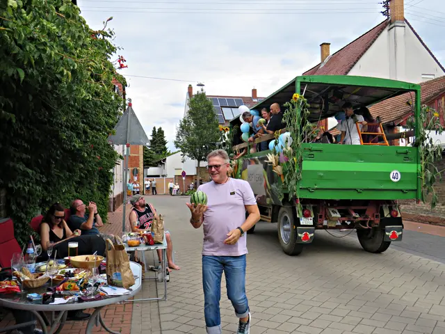 Foto: Brigitte Melder
