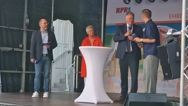 Foto: Ralf Vester