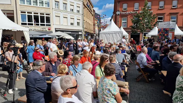 Foto: Ralf Vester