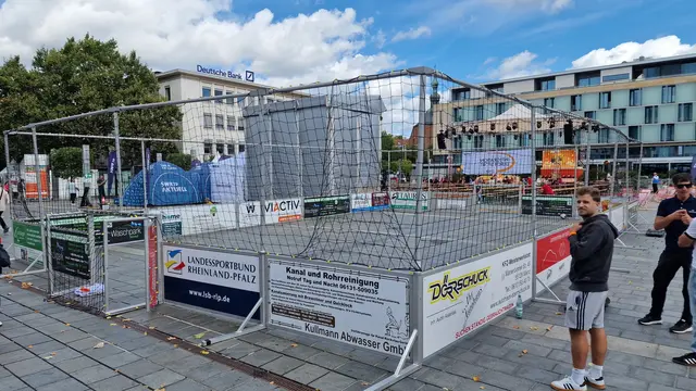 Foto: Ralf Vester