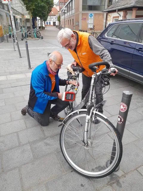 Foto: Bernd Lohrum