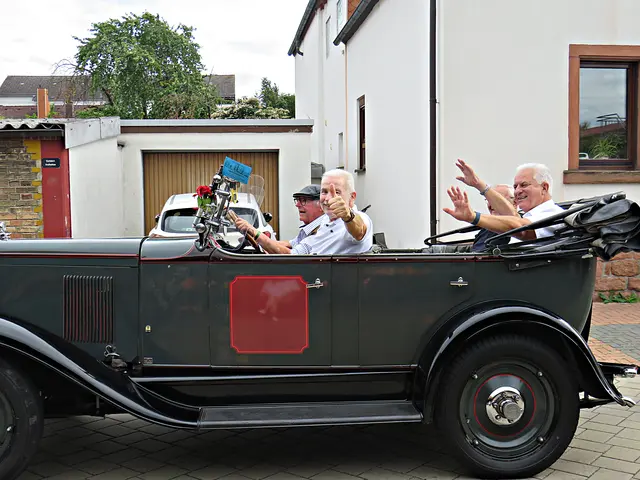 Foto: Brigitte Melder