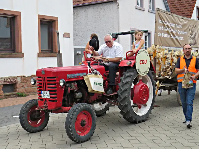 Foto: Brigitte Melder