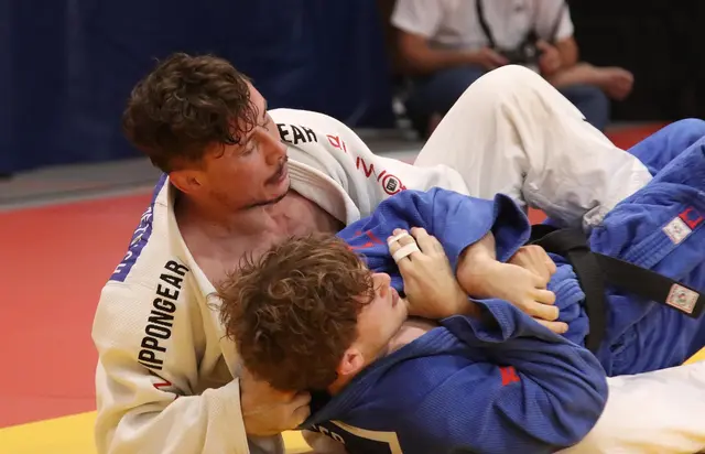 Der JSV Speyer hat mit dem 12:2 in Karlsruhe beste Chancen auf die Finalrunde. | Foto: JSV Speyer