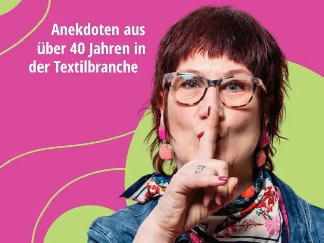 Autorin Bettina Hopfgarten