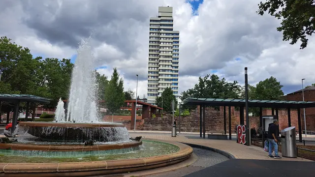 Die Stadtverwaltung weist darauf hin, dass Kamera-Autos bald wieder in Kaiserslautern unterwegs sind | Foto: Monika Klein