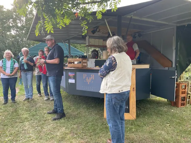 Foto: Urheber der Bilder: Förderkreis Villa Rustica Wachenheim e.V.