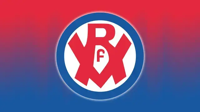 Der VfR Mannheim musste beim SC Freiburg II mehr als eine Stunde in Unterzahl spielen. | Foto: Anouar Touir