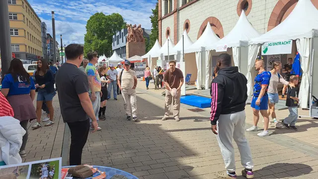 Foto: Monika Klein