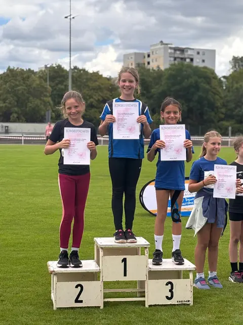 Foto: TSV Iggelheim