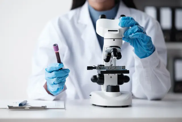 Im Gesundheitsamt Germersheim gibt es an drei Mittwochnachmittagen zusätzliche anonyme Test- und Beratungstermine ohne Anmeldung. | Foto: Parichat/stock.adobe.com
