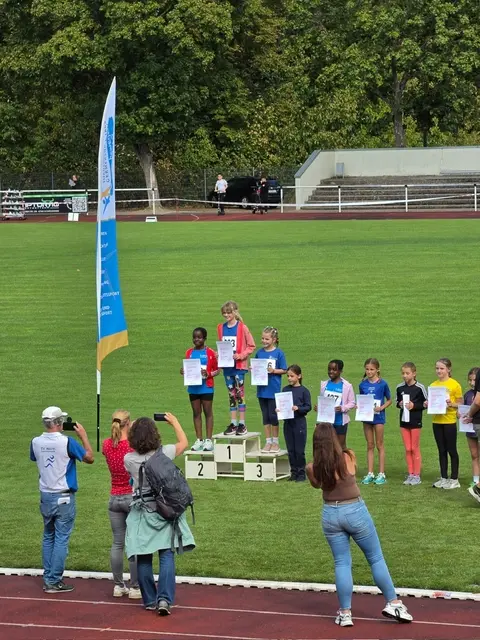 Foto: TSV Iggelheim