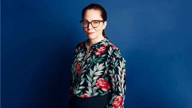 Das Literarische Quartett: Thea Dorn moderiert eine neue Ausgabe mit Diskussionen über vier aktuelle Bücher. | Foto: ZDF, Foto: Maximilian König