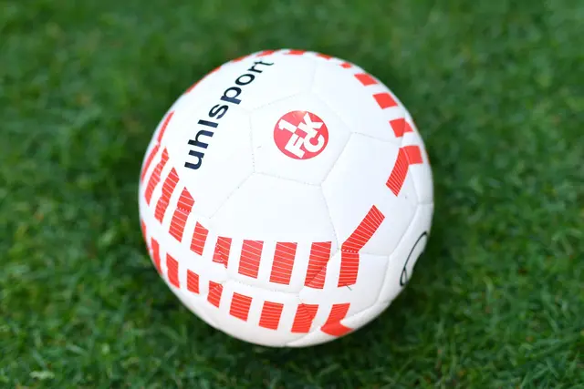 Der Sportartikelhersteller Uhlsport gehört bald einem schwedischen Konzern. (Archivbild) | Foto: picture alliance / dpa