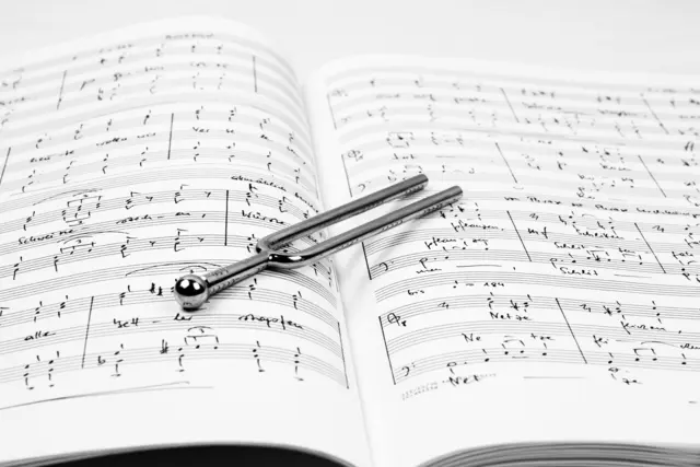 Das Konzert in der Kirche hatte eine besondere Atmosphäre. / Symbolbild | Foto: hayo/stock.adobe.com
