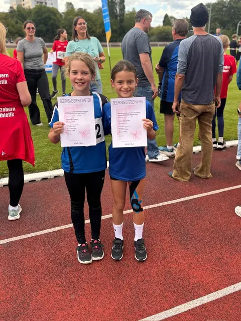 Foto: TSV Iggelheim