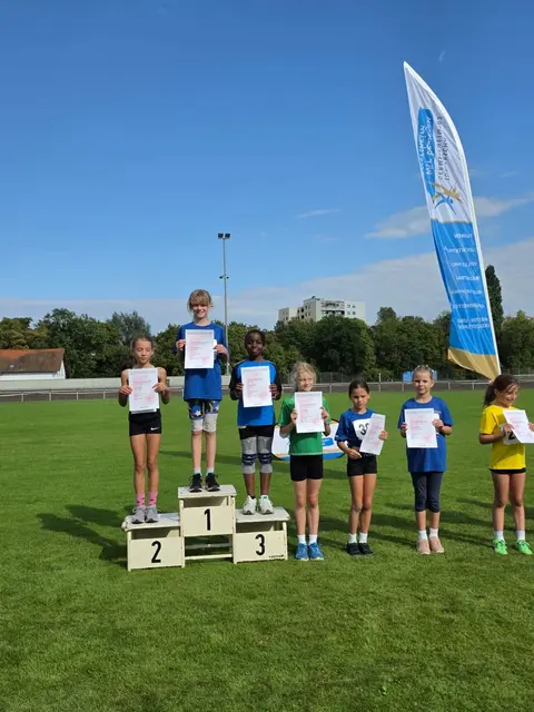 Foto: TSV Iggelheim