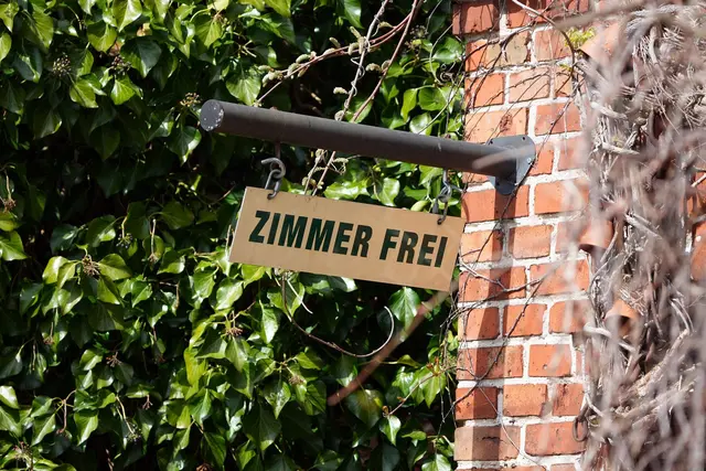 Für Wirtschafts- und Tourismusminister Ebling bietet vor allem die Bundesgartenschau 2029 im Mittelrheintal zahlreiche Chancen für neue Gästegruppen. (Archivfoto) | Foto: Soeren Stache/dpa