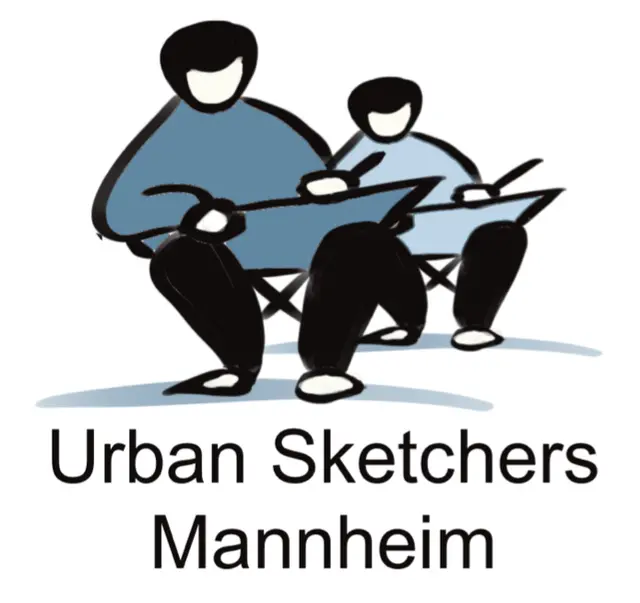 Foto: Urban Sketchers Mannheim
