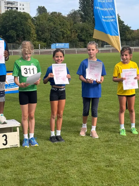 Foto: TSV Iggelheim