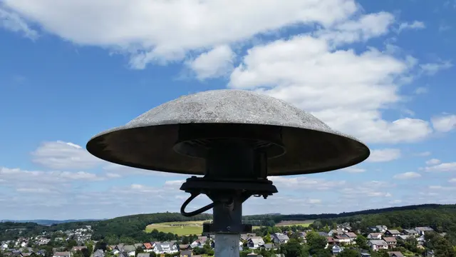Bundesweiter Warntag: Auch im Rhein-Neckar-Kreis werden Warnsysteme erprobt / Symbolbild | Foto: hercher/stock.adobe.com