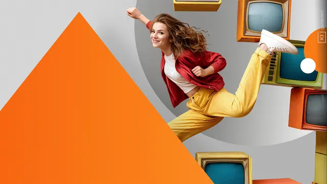 ZDF Channels: Im ZDF-Streaming-Portal starten Themenkanäle, die Inhalte kuratieren und täglich neu sortieren. | Foto: ZDF