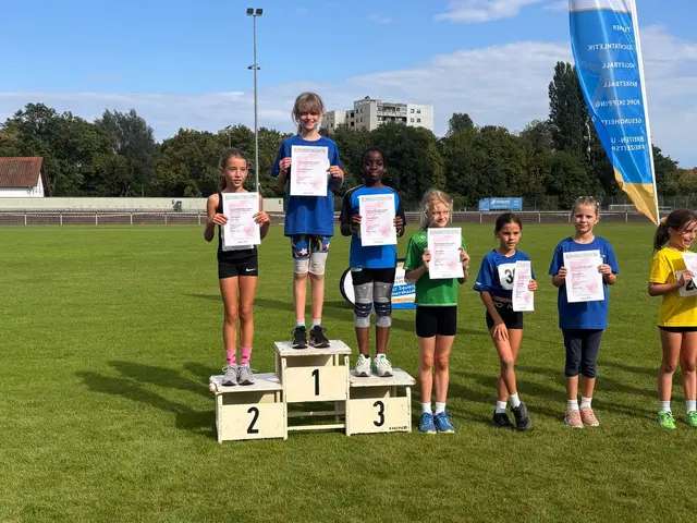 Foto: TSV Iggelheim