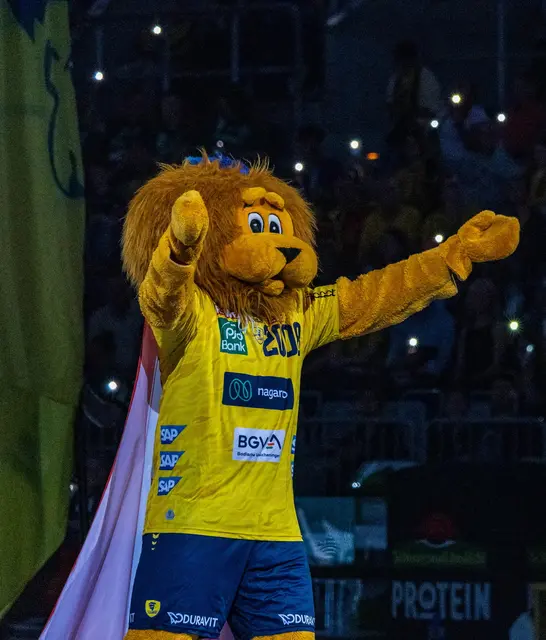 Conny "auf gehts" | Foto: Wolfgang Neuberth