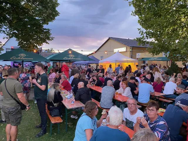 Foto: Siedlergemeinschaft Niederfeld e.V.