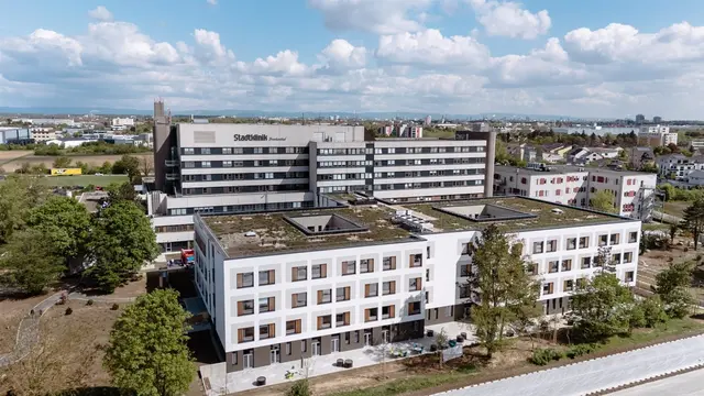 Bei Klinikreformen fragen sich viele Menschen zuerst, welche Versorgung vor Ort künftig noch angeboten wird. | Foto: Sebastian Weindel, © Sebastian Weindel
