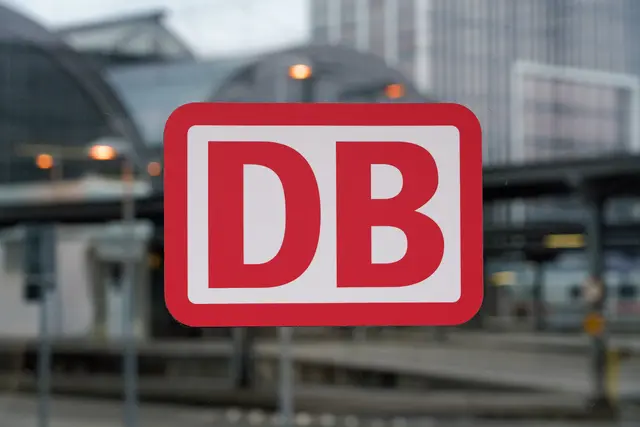 Foto: Deutsche Bahn AG / Volker Emersleben