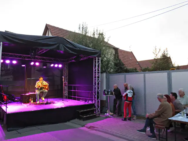 Foto: Brigitte Melder