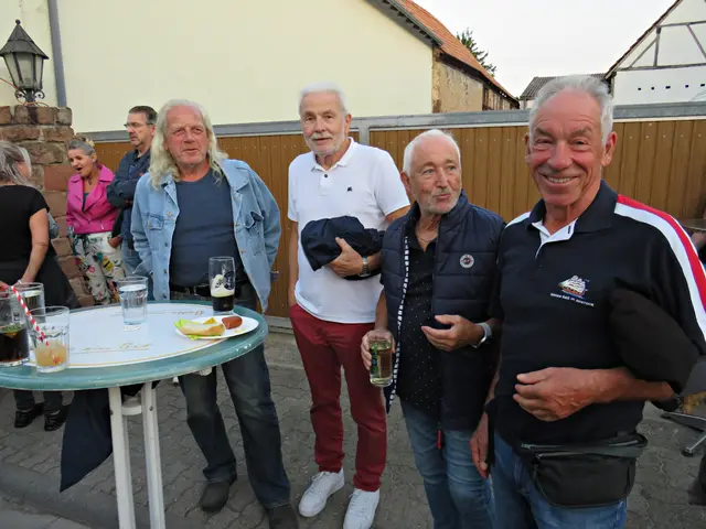 Foto: Brigitte Melder