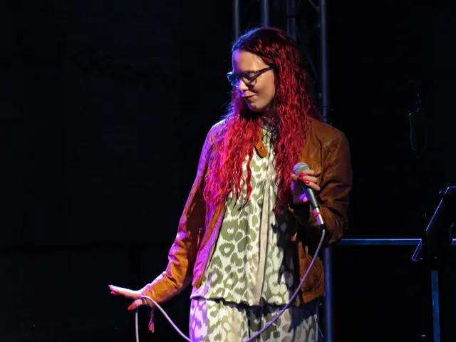 Foto: Brigitte Melder