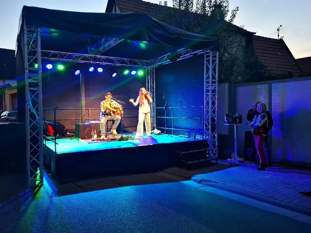 Foto: Brigitte Melder
