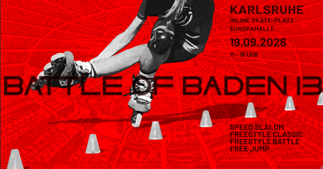 Battle of Baden 13 | Foto: Skatesite Karlsruhe e.V.
