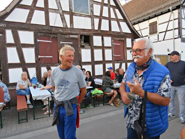 Foto: Brigitte Melder