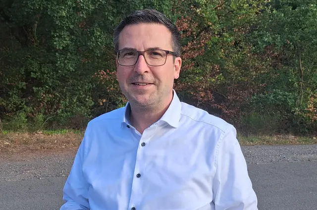 Für Marcus Klein ist das Ehrenamt ein unverzichtbarer Teil der Gesellschaft. Im Interview spricht er darüber, wie Rheinland-Pfalz das Engagement stärken will | Foto: Monika Klein