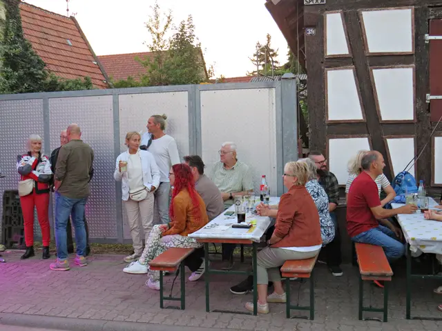 Foto: Brigitte Melder