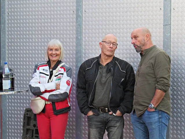 Foto: Brigitte Melder