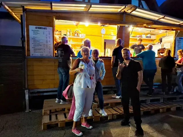 Foto: Brigitte Melder