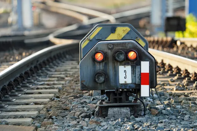 Foto: Deutsche Bahn AG / Volker Emersleben