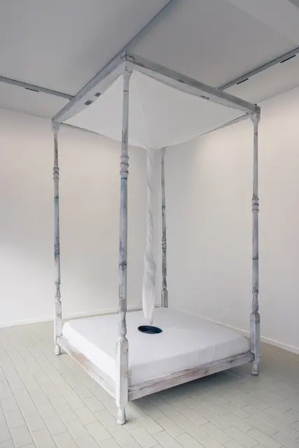 Am Galerientag zu sehen bei Yvonne Hohner Contemporary