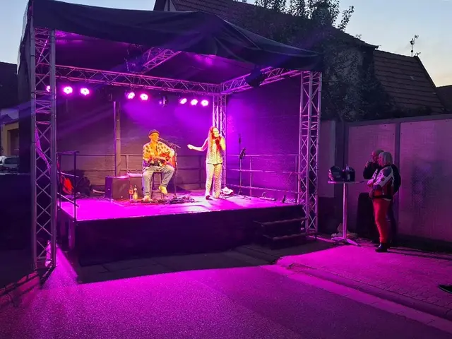Foto: Brigitte Melder