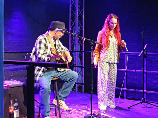 Foto: Brigitte Melder