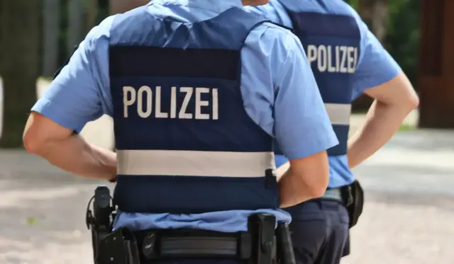 Bei der Auseinandersetzung wurden nach Angaben der Ermittlungsbehörden mehrere Personen verletzt | Foto: Wochenblatt-Archiv