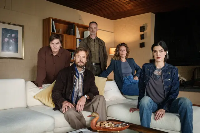 Tatort: Das Dortmunder Team ermittelt im neuen Fall, in dem Ira Klasnić für einen Undercover-Einsatz eine falsche Identität annimmt. | Foto: WDR Westdeutscher Rundfunk