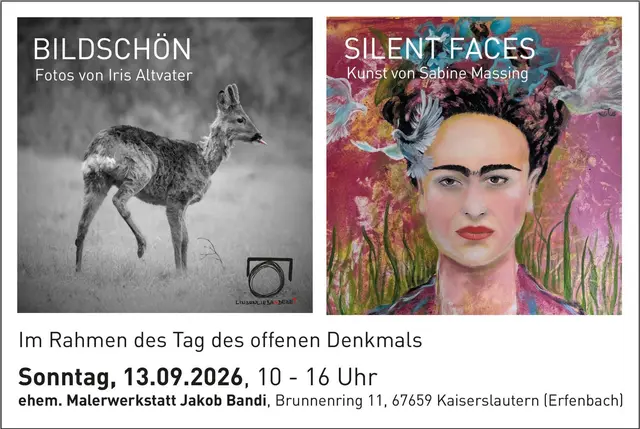 Kunstausstellung | Foto: Iris Altvater/Sabine Massing